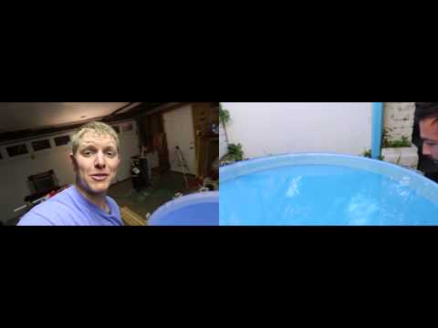 The Truth About Toilet Swirl - Both Hemispheres