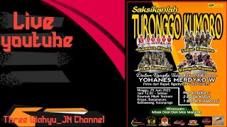Download lagu Live Jatilan TURONGGO KUMORO Lokasi Krian Banjararum kulonprogo mp3