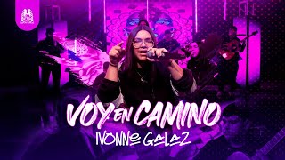 Video Voy En Camino  de Ivonne Galaz