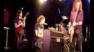 J Roddy Walston & The Business - StopRipRoll / Used To Did