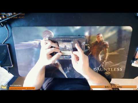 Core 2021 Booster Box Opening + Jumpstart Packs!