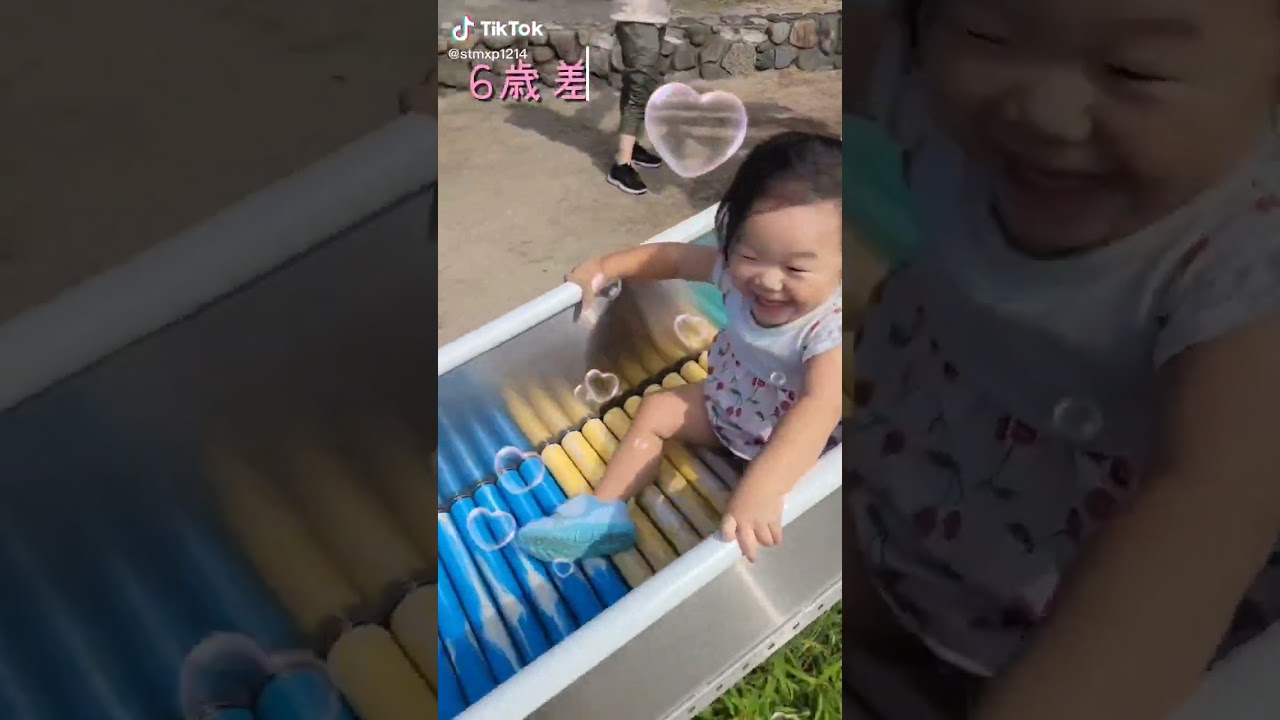 COCOちゃんの日常(笑) #shorts #娘 #coco #遊び