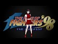 Psycho Soldiers Team Theme Cover Remix KOF 98
