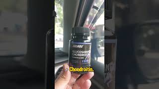 Download lagu Gel Sendi Glucosamine Yang Asli Glucosamine Chondroitin https://vt.tiktok.com/ZSAERLfe7/ mp3