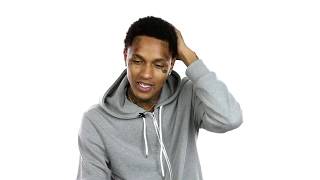 Kyyngg Explains Why He Cut His Dreads