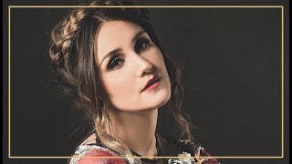 Dulce María - Tal Vez En Roma (Lyric Video) [Preview]