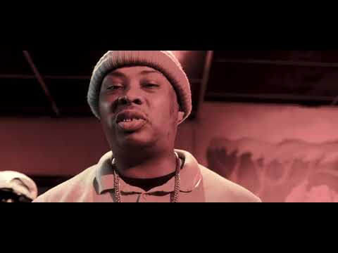 84Tae x San Quinn x Young Feta - Shine Hard (Official Music Video)