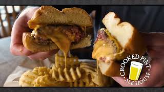 Crooked Pint - Gift Card 2024