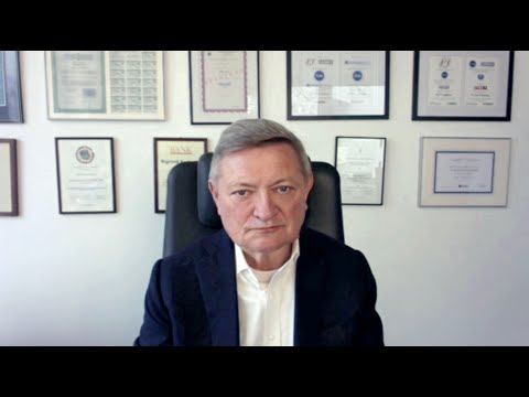 Wojciech Kostrzewa, Prezes Polskiej Rady Biznesu. Polska może kształtować przyszłość Europy