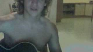 Pete Yorn- ice age by Raymind