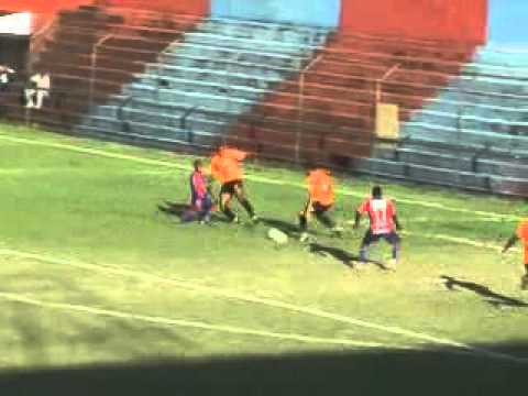 Bonsucesso 3x2 Sendas Carioca 2011.flv