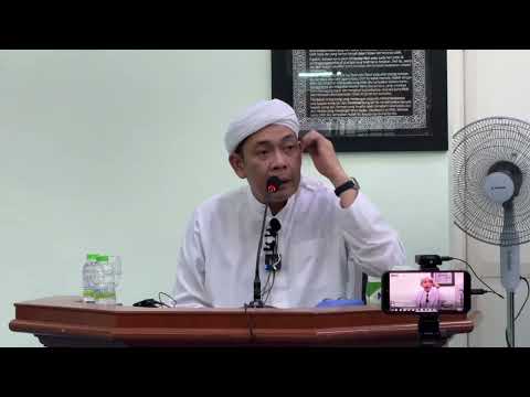 260525 LIVE - Ustaz Ahmad Rizam
