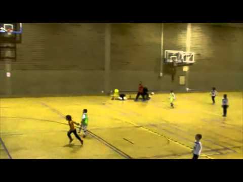 Compilatiefilmpje OHL - Grimbergen u8