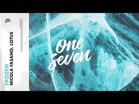 Nicola Fasano, Lotus – Frozen