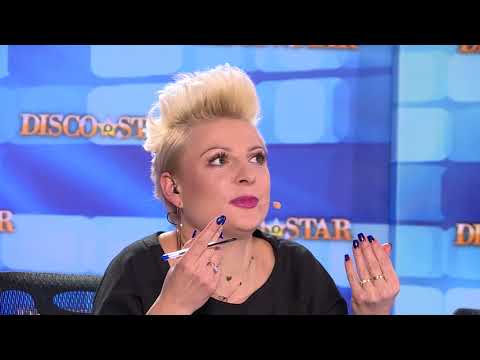 Disco Star 2018 - odcinek #2, część #2