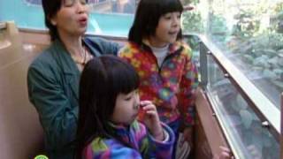 Elmo's World: Wild Animals