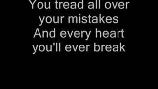 Fightstar Paint Your Target