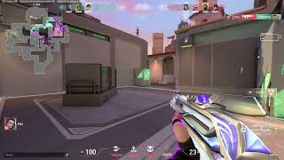 Spotlight Clip
