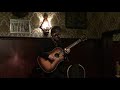 Tim Easton     Black Dog     Live at Crossroads