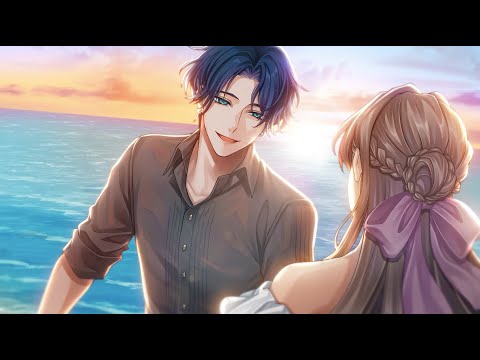 [Eng Sub] Ikemen Villains: Nica Official Route Trailer