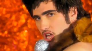 Hunx And His Punx - Keep Away From Johnny ( Lyrics Video )