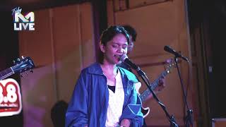 FRIDAY M LIVE : MARIGOLD - Cerita &amp; Arti | Live At M Radio Surabaya