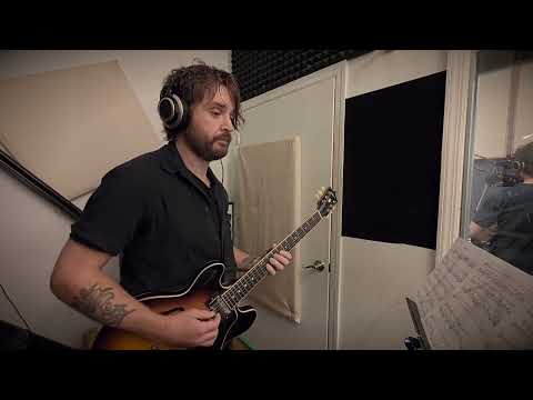 Sandcastle feat. Charles Altura