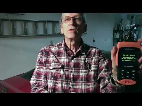 OBD-I Scan Tool Review
