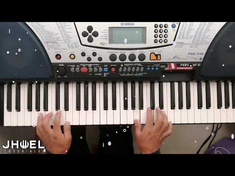 John Elí | Miraste Tu | Adoración