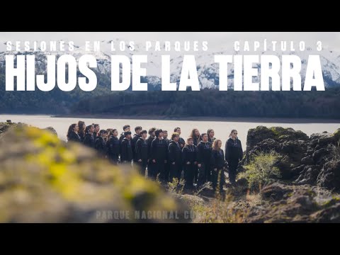 Coro Infanto Juvenil de Villarrica - Hijos de la tierra  (Cover Los Jaivas)