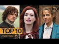 Top 10 Romance TV Series of the 2010s