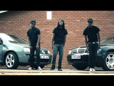 MMP Family - Lebala Ka Nna (Official Video)