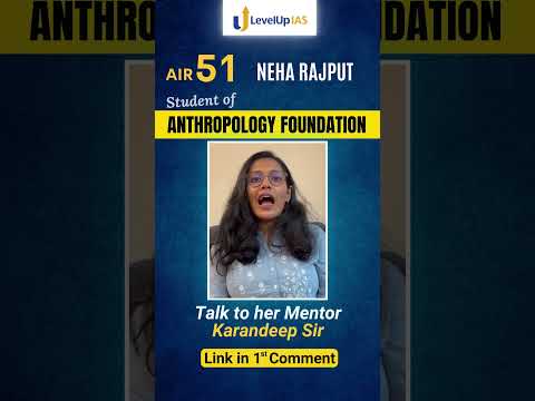 Anthropology topper video thumbnail 2