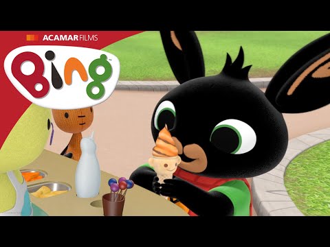 Ijsje | Bing Volledige Afleveringen | Bing Nederlands