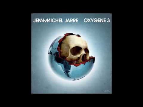 Jean Michel Jarre - Oxygène part 17 (Oxygène 3)
