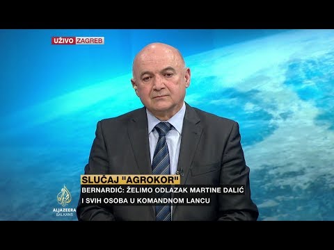 Jurčić o izboru novog vanrednog povjerenika za Agrokor