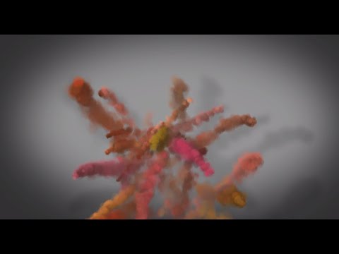smoke effect wallpaper