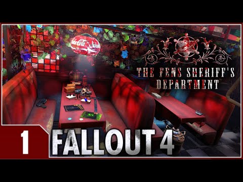 Fallout: The Fens Sheriff's Department - Bleachers 2 - EP1