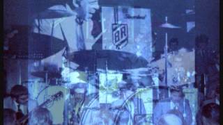 Buddy Rich " New Blues " LIVE in Vancouver