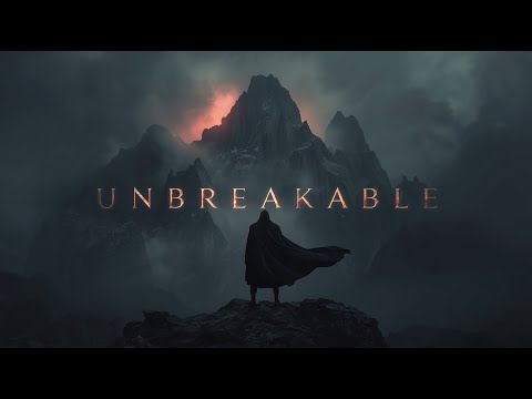 iMz - Unbreakable