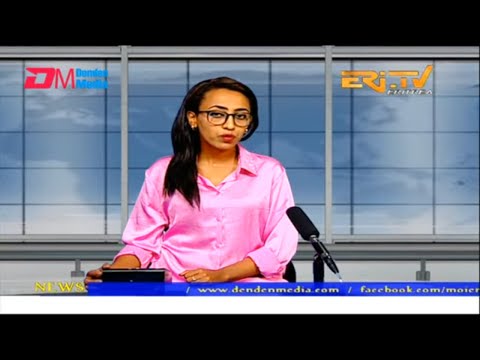 News in English for September 7, 2022 - ERi-TV, Eritrea