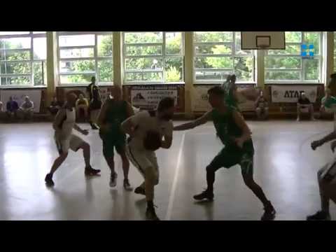 2017 PABL. Lublin (LNBA) - Włocławek (WLKA)