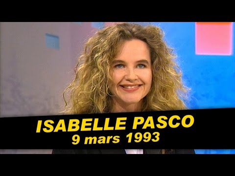Isabelle Pasco est dans Coucou c'est nous - Emission complète