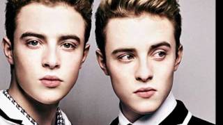 Jedward, hold the world.