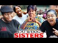 Cat & Dog Sisters - Mercy Johnson/ Destiny Etiko / Luchy Donalds / Uju Okoli 2021 Nigerian Movie