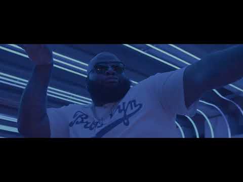Billionaire Burke - 1ON1 (Official Music Video)