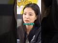 JENNIE Opens Up About Her Love Life Shorts