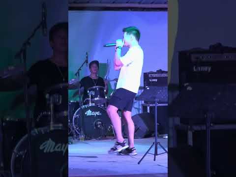 Sige-6cyclemind Cover (Full Performance) by Kuya Segi