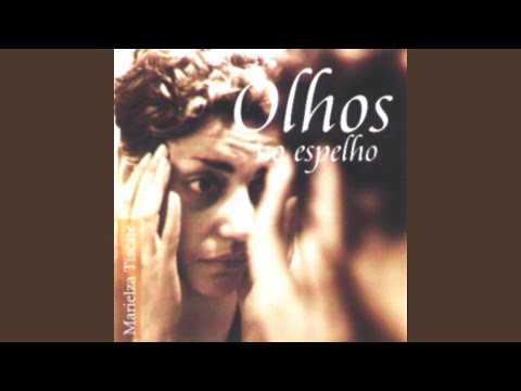 Olhos O Espelho - Marielza Tiscate