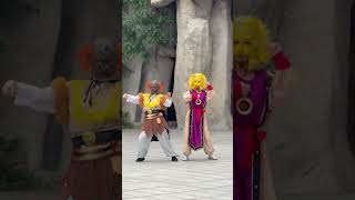 Download lagu Xiao Zunfeng looked stupid and added velvet. The ending is the key point. Journey to the West is mp3